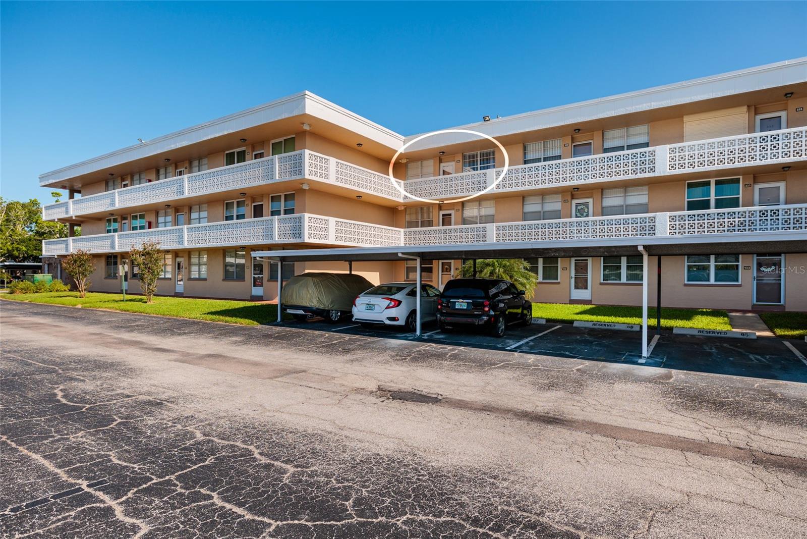 4915 Bay Street, FL