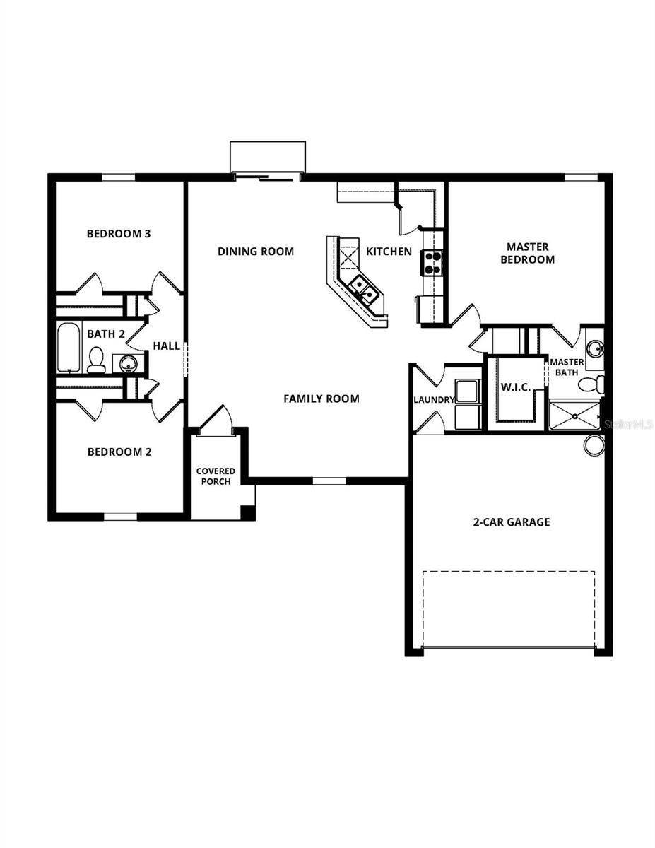 822 Ponkan Court, FL