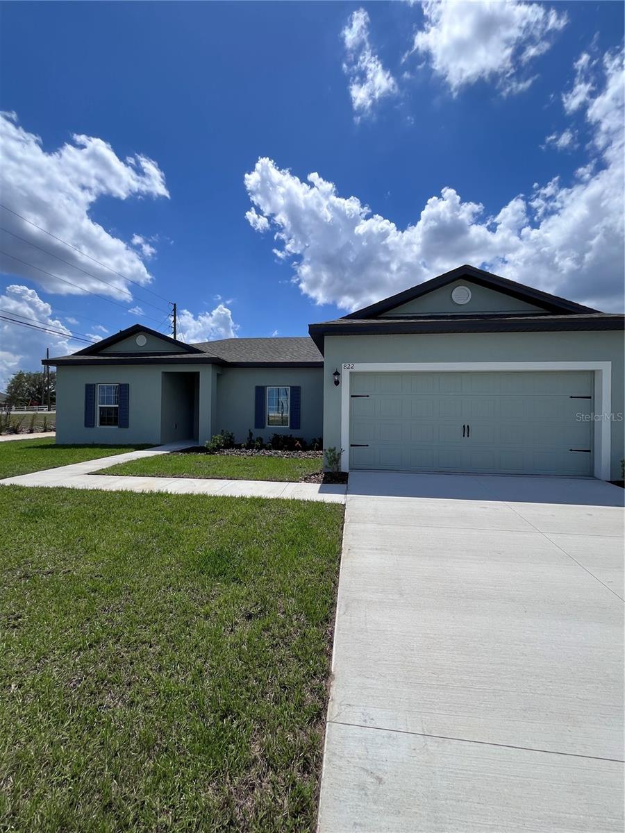 822 Ponkan Court, FL