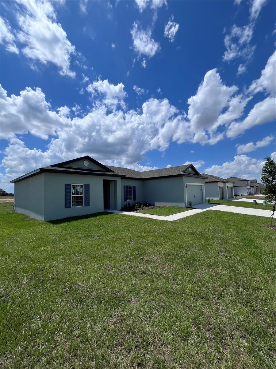822 Ponkan Court, FL