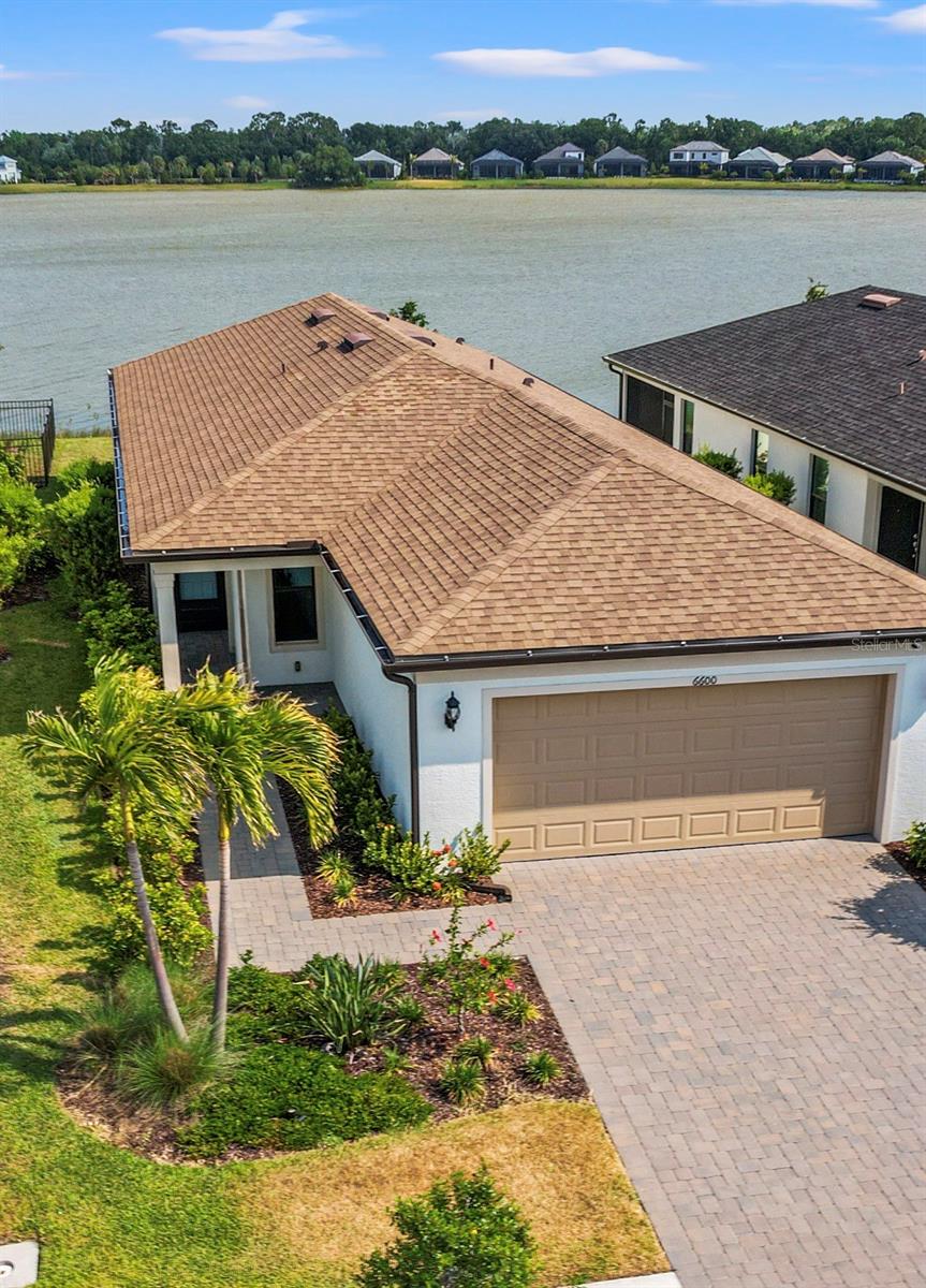 6600 Silverstar Drive, FL