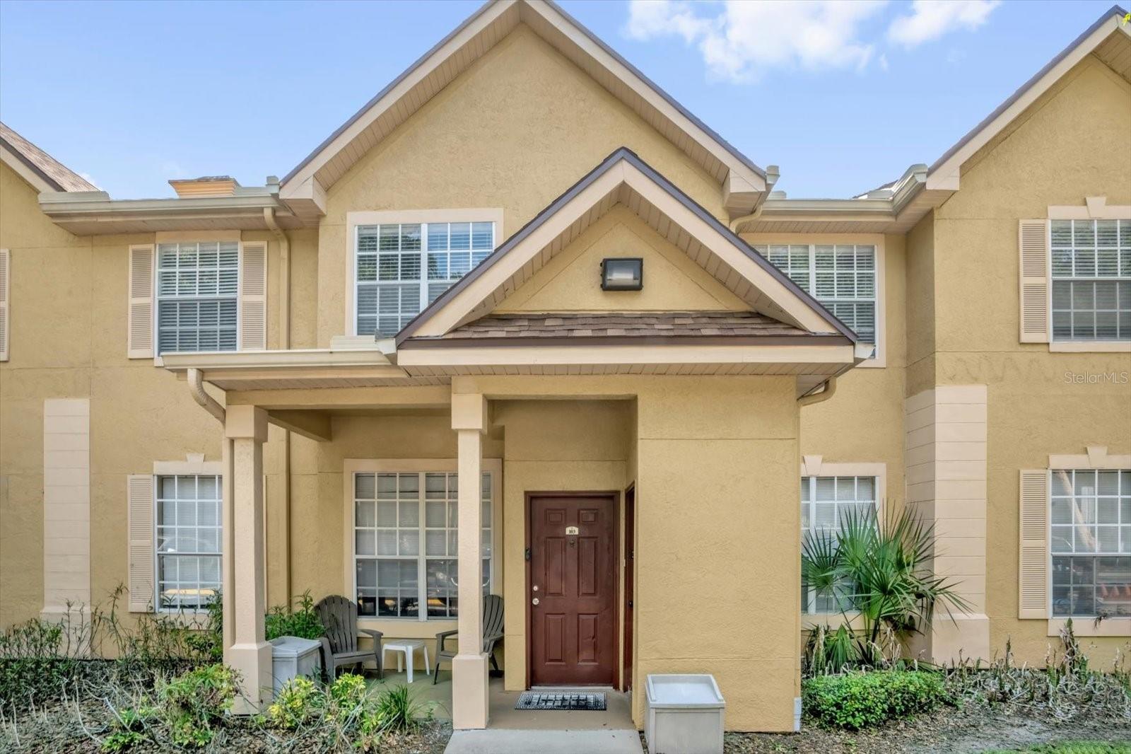 845 Grand Regency Pt #203, FL