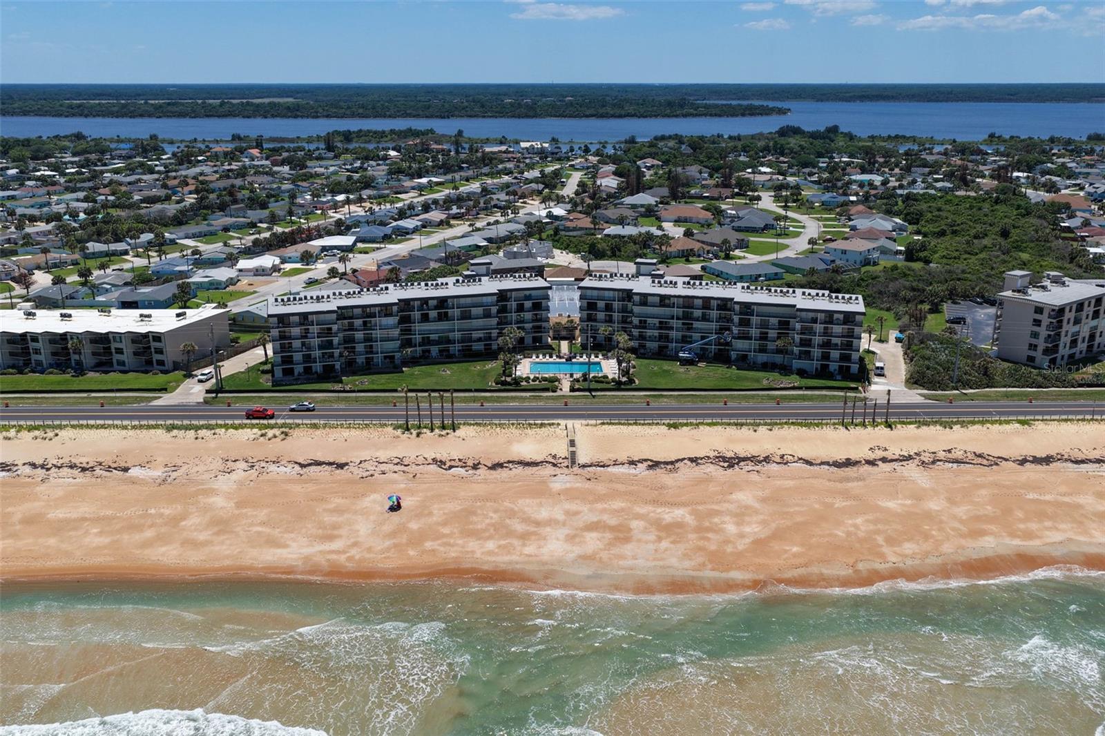 2700 Ocean Shore Boulevard, FL