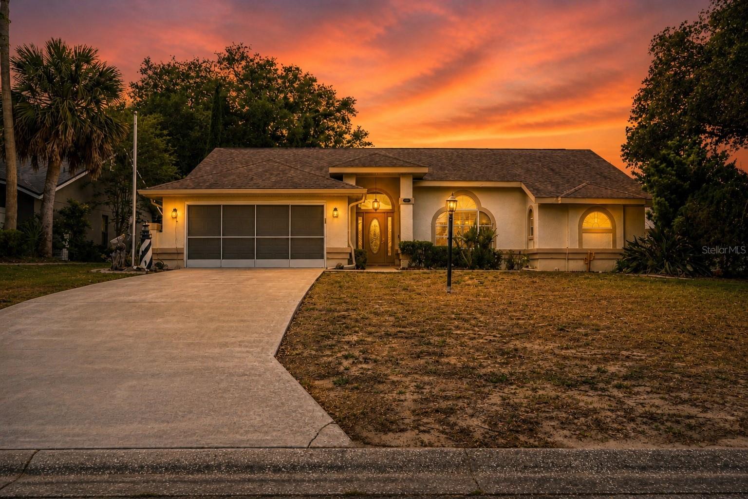 33939 Valencia Drive, FL