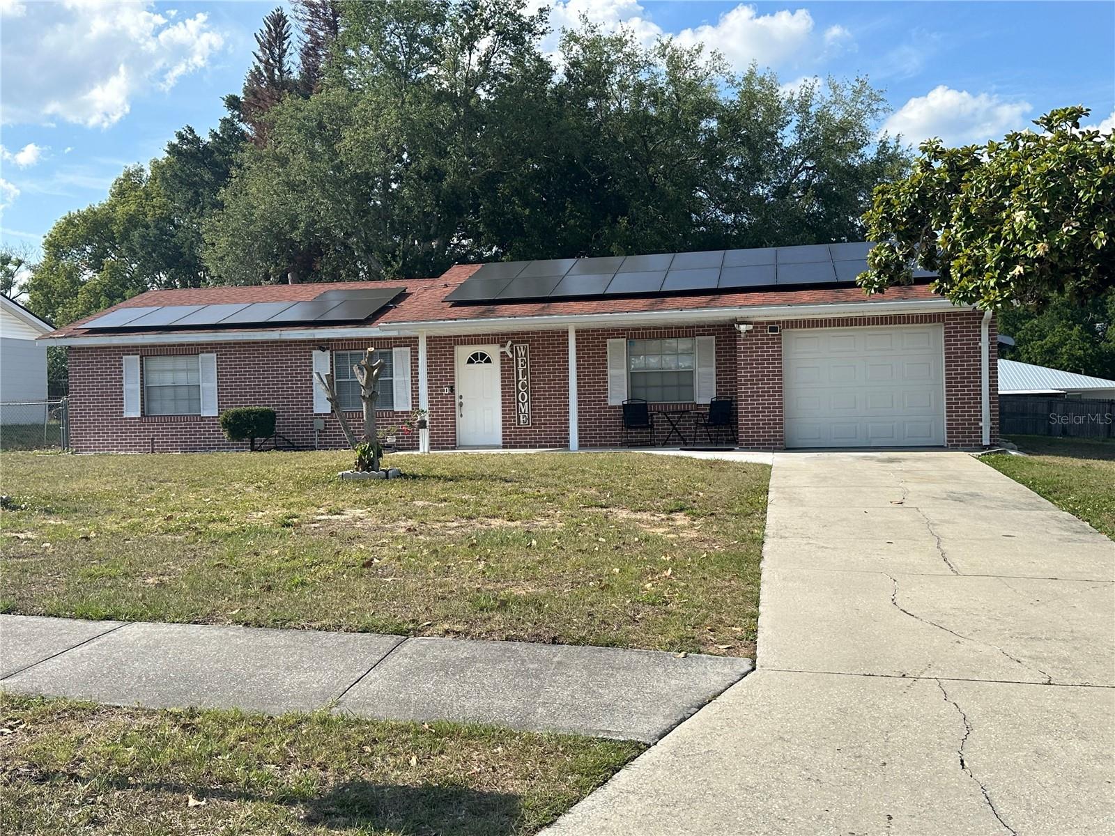 640 E Cummings St, FL