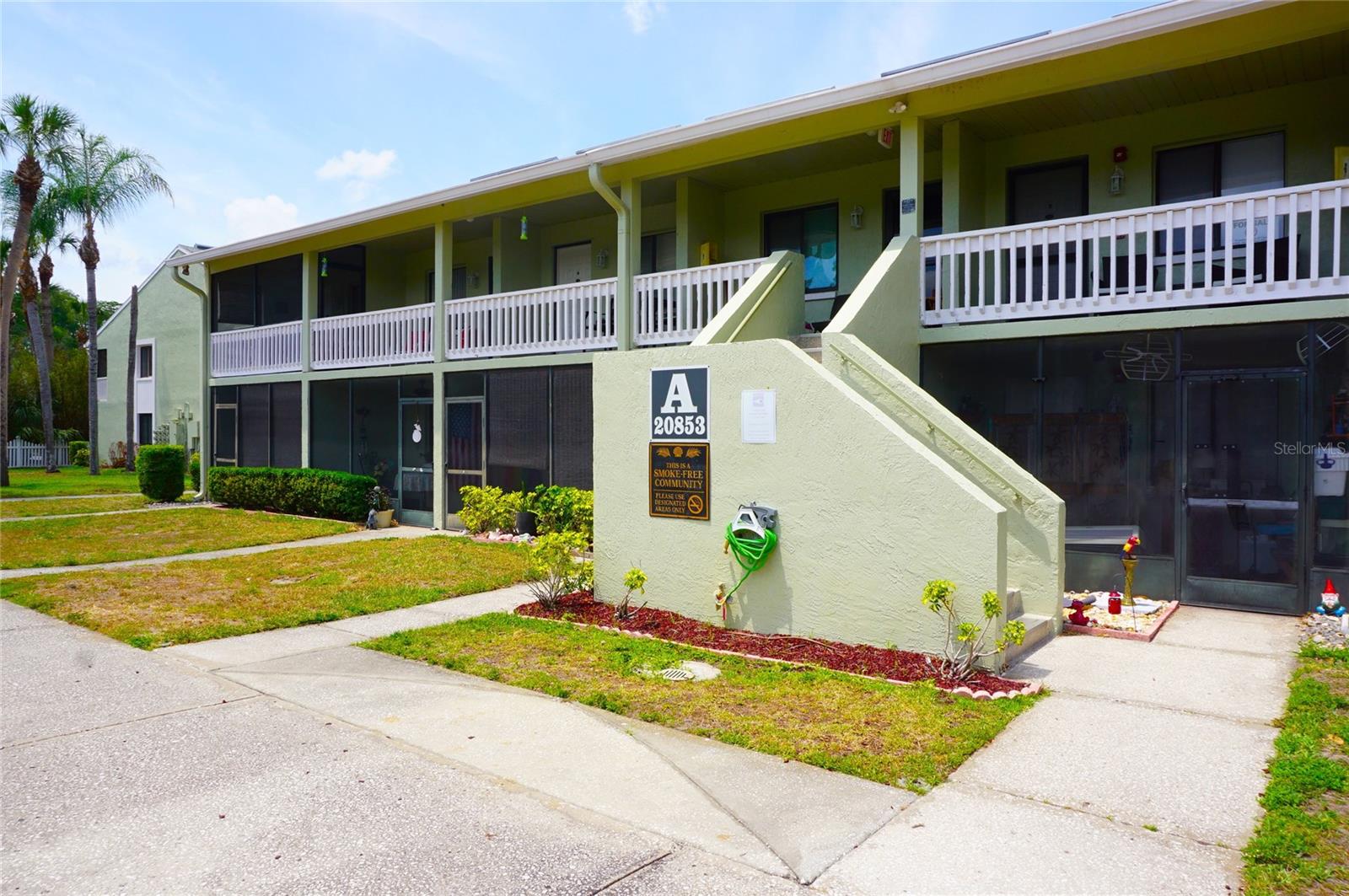 20853 Haulover Cv #A12, FL