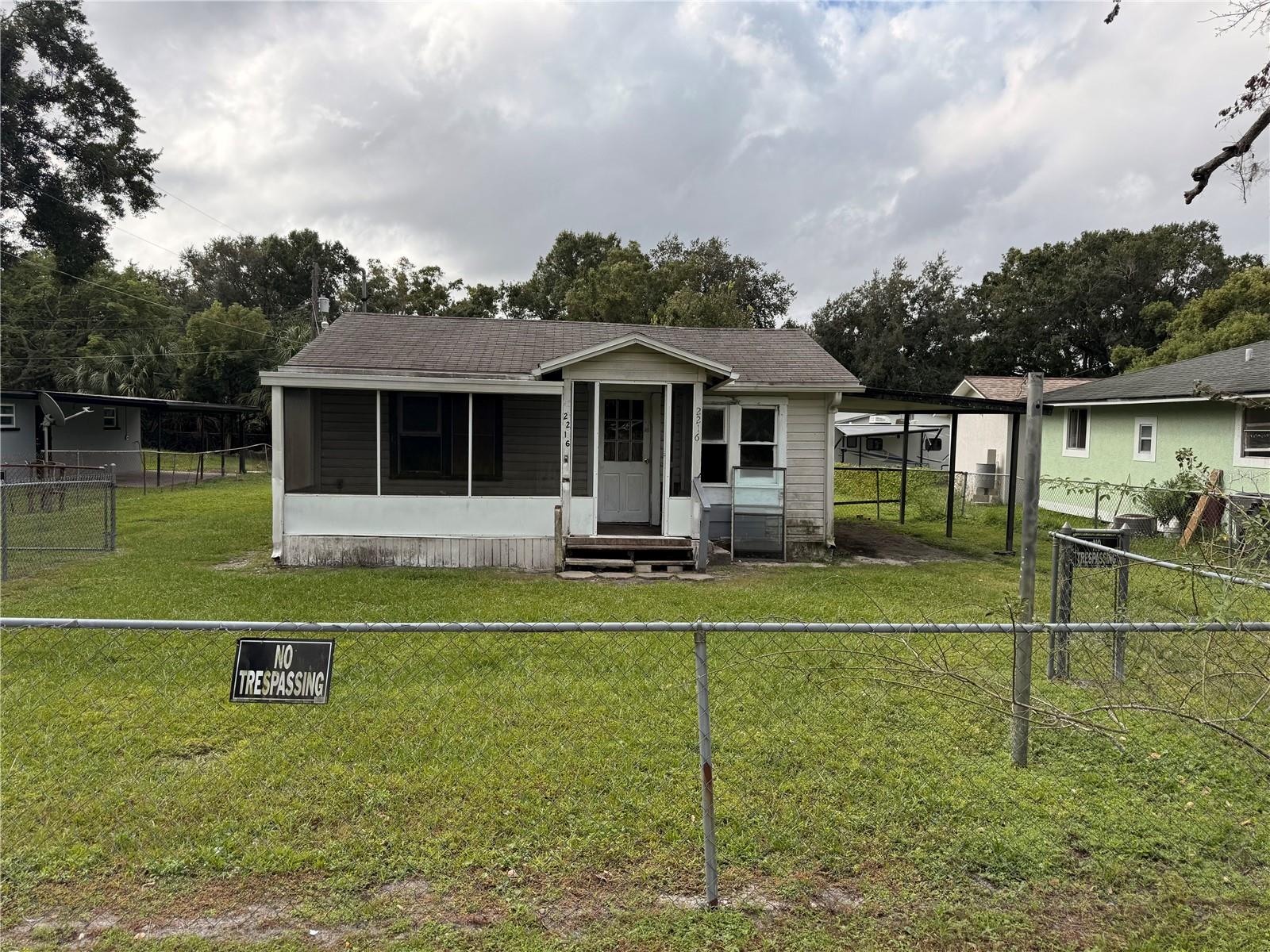 2216 Azalea Court, FL