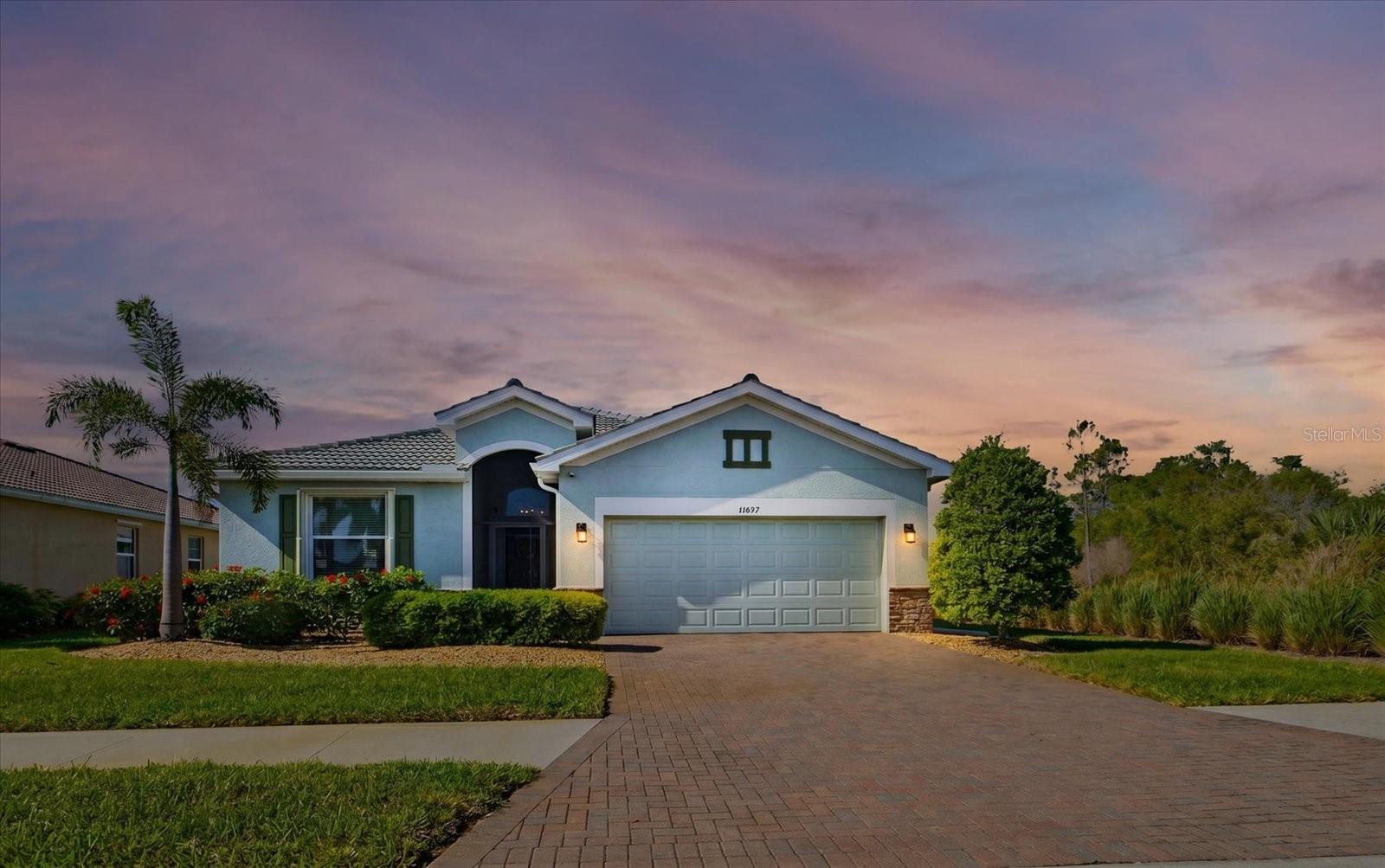 11697 Spotted Margay Ave, FL