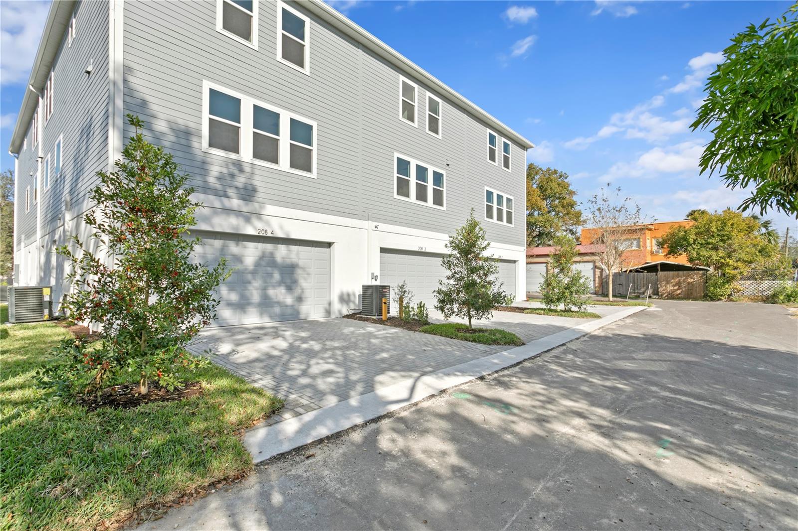 208 Frances Avenue, FL