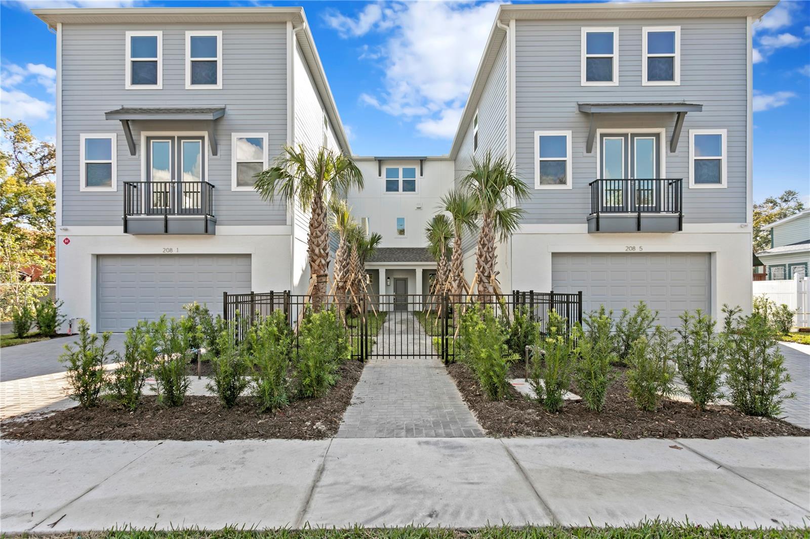 208 Frances Avenue, FL