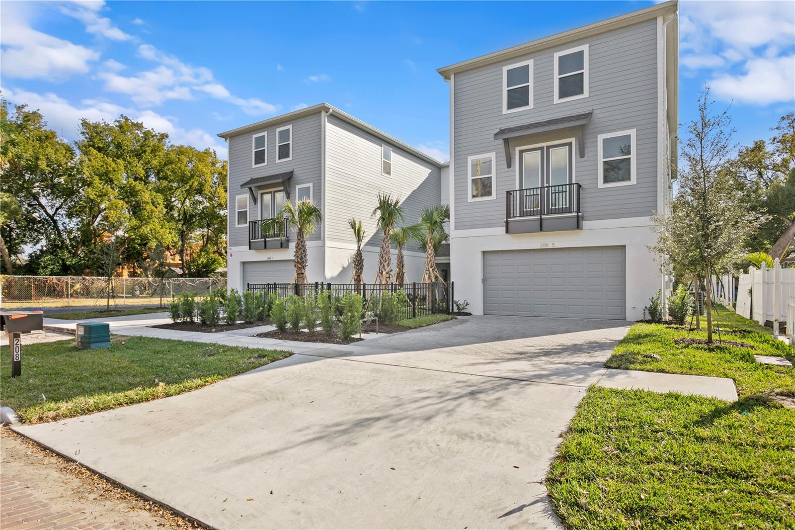 208 Frances Avenue, FL