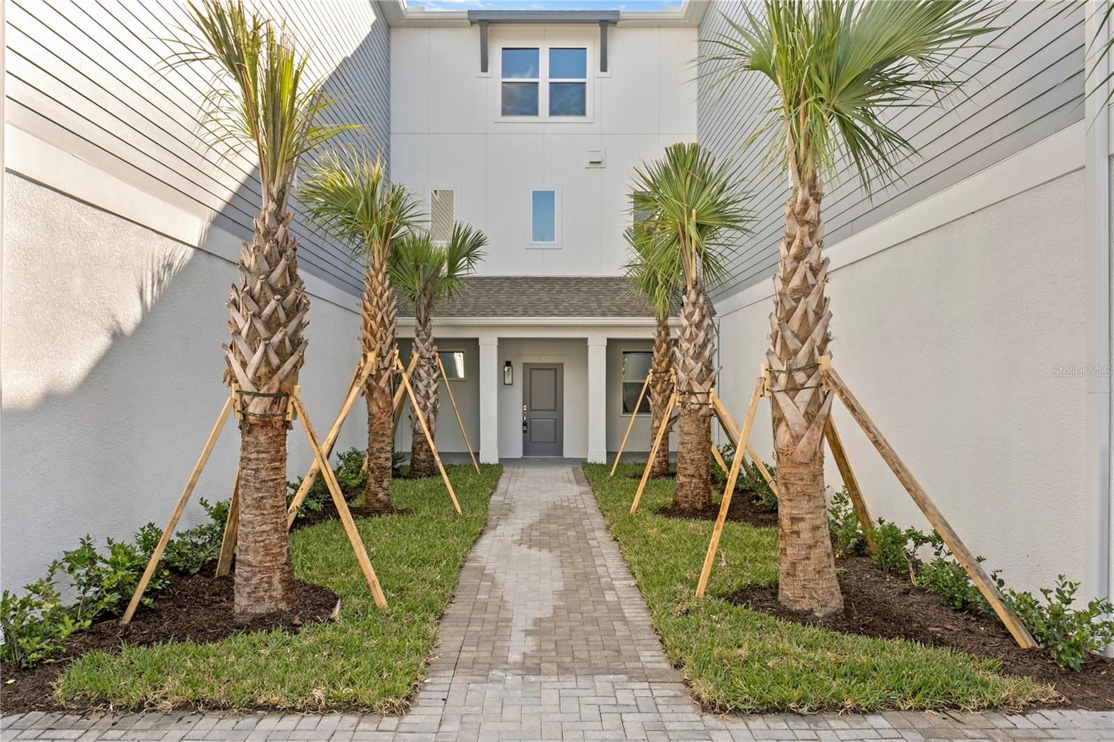 208 Frances Avenue, FL