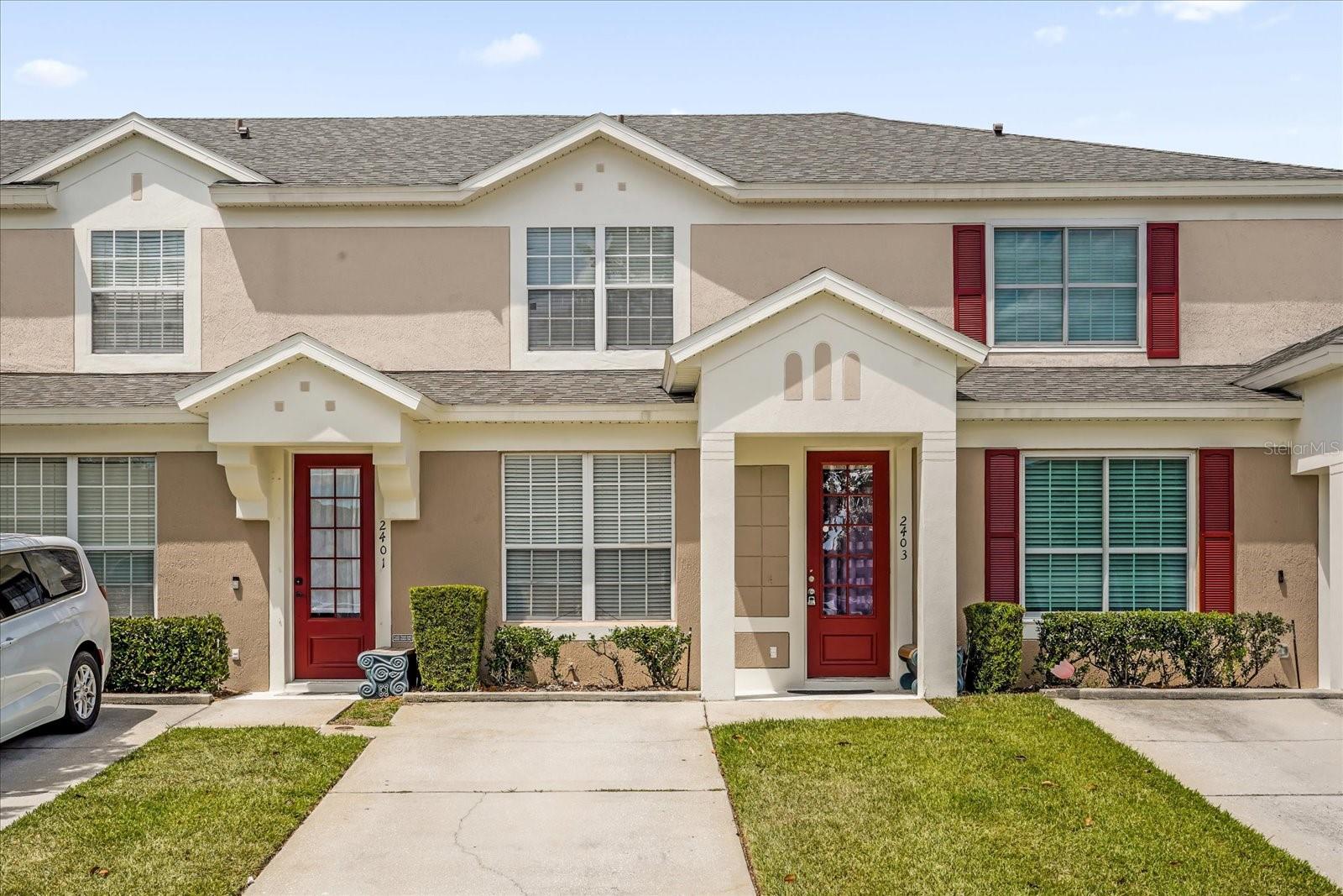 2403 Silver Palm Dr, FL