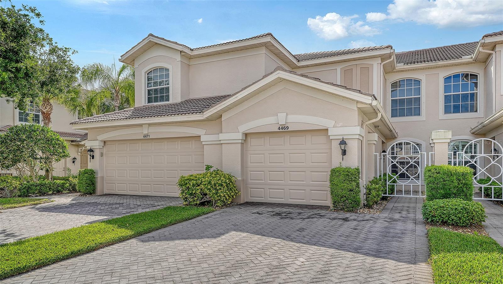 4469 Cinnamon Drive, FL