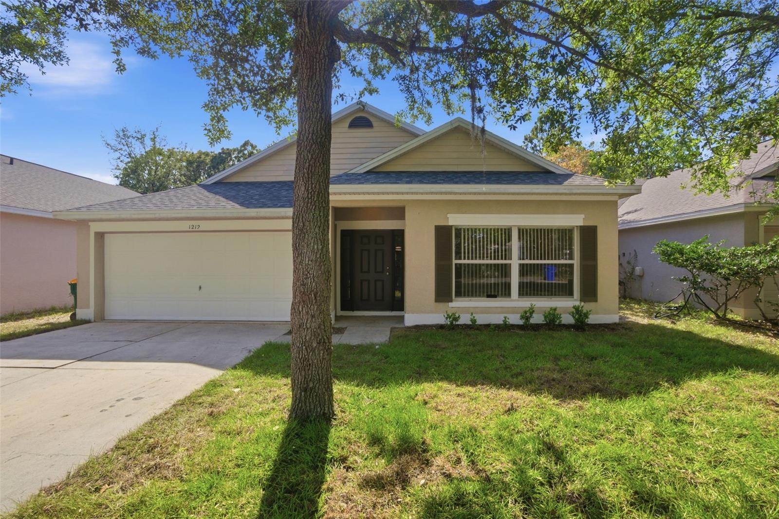 1212 Longville Cir, FL