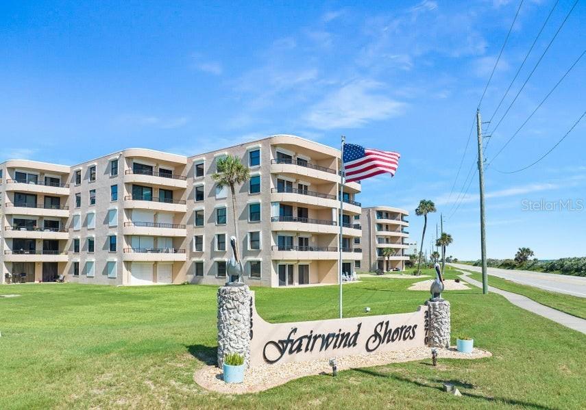 3370 Ocean Shore Blvd #4070, FL