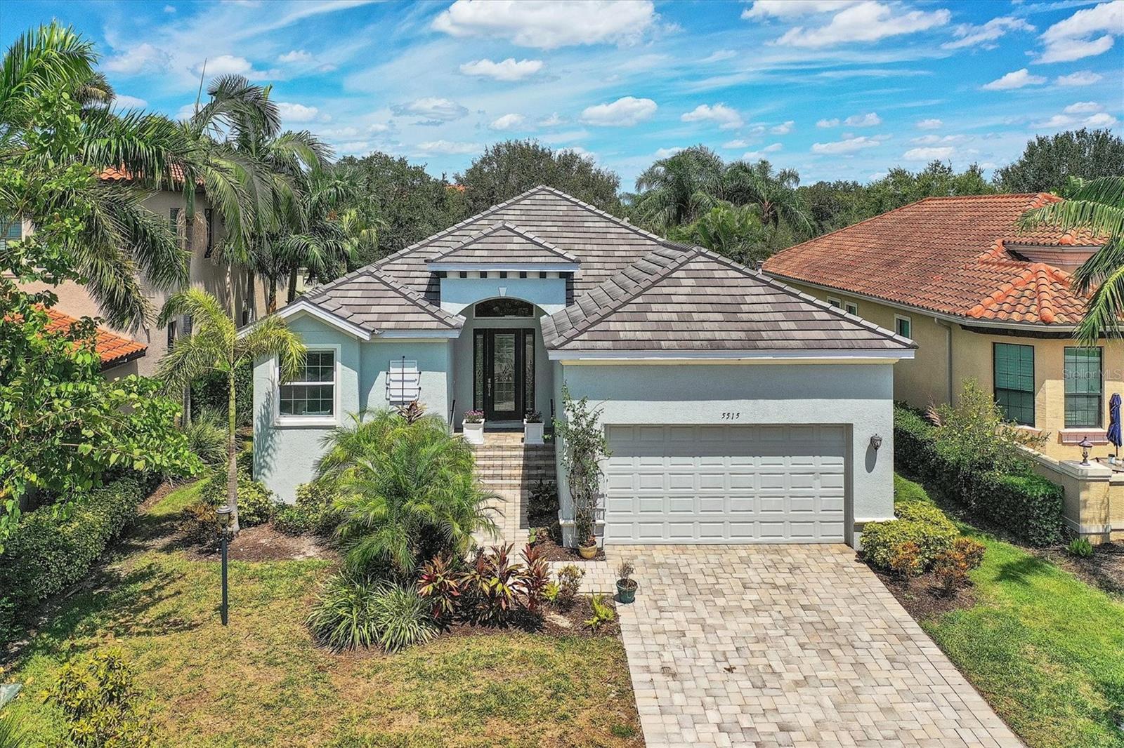 5515 Title Row Dr, FL