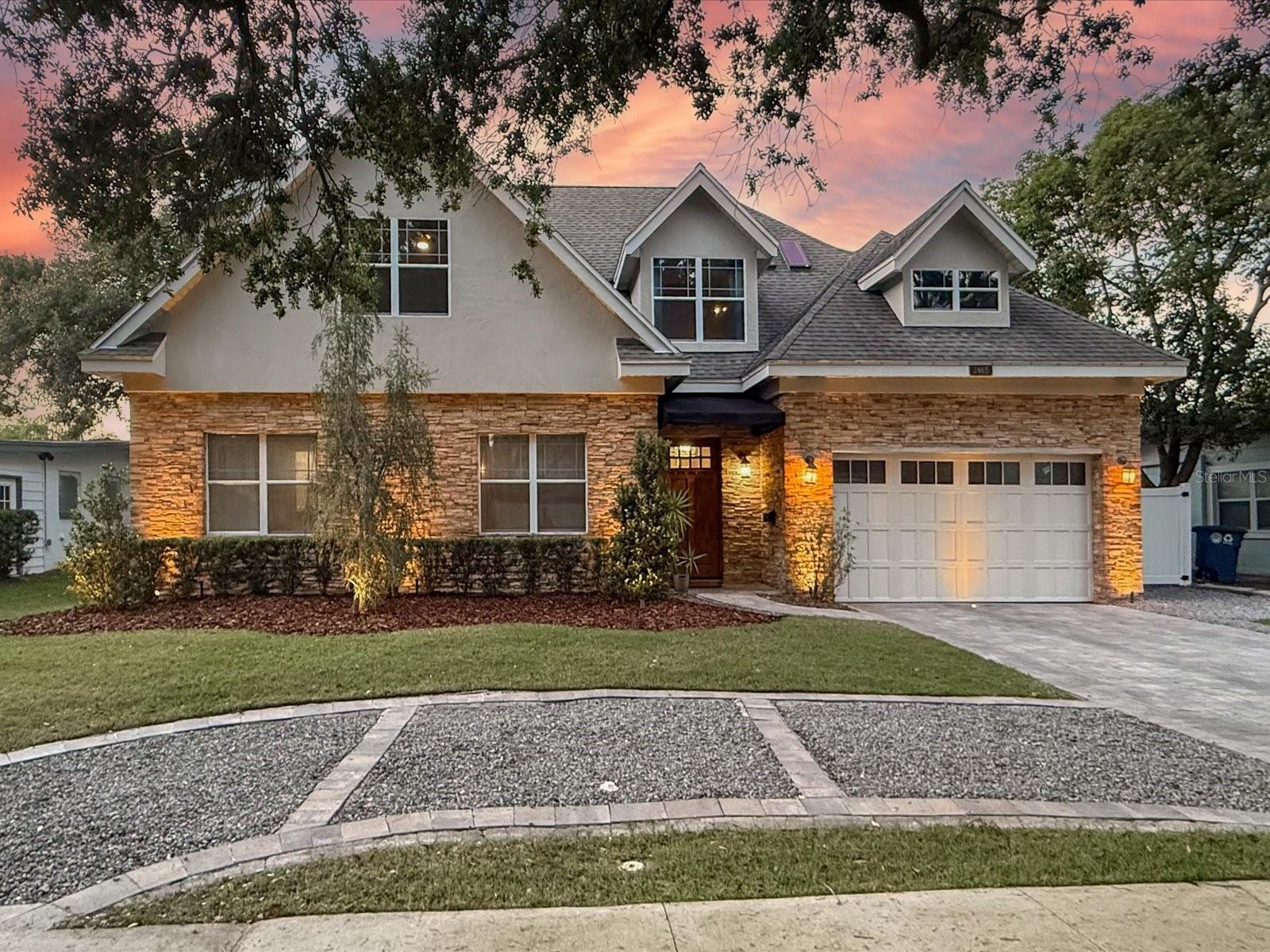 2465 Banchory Road, FL