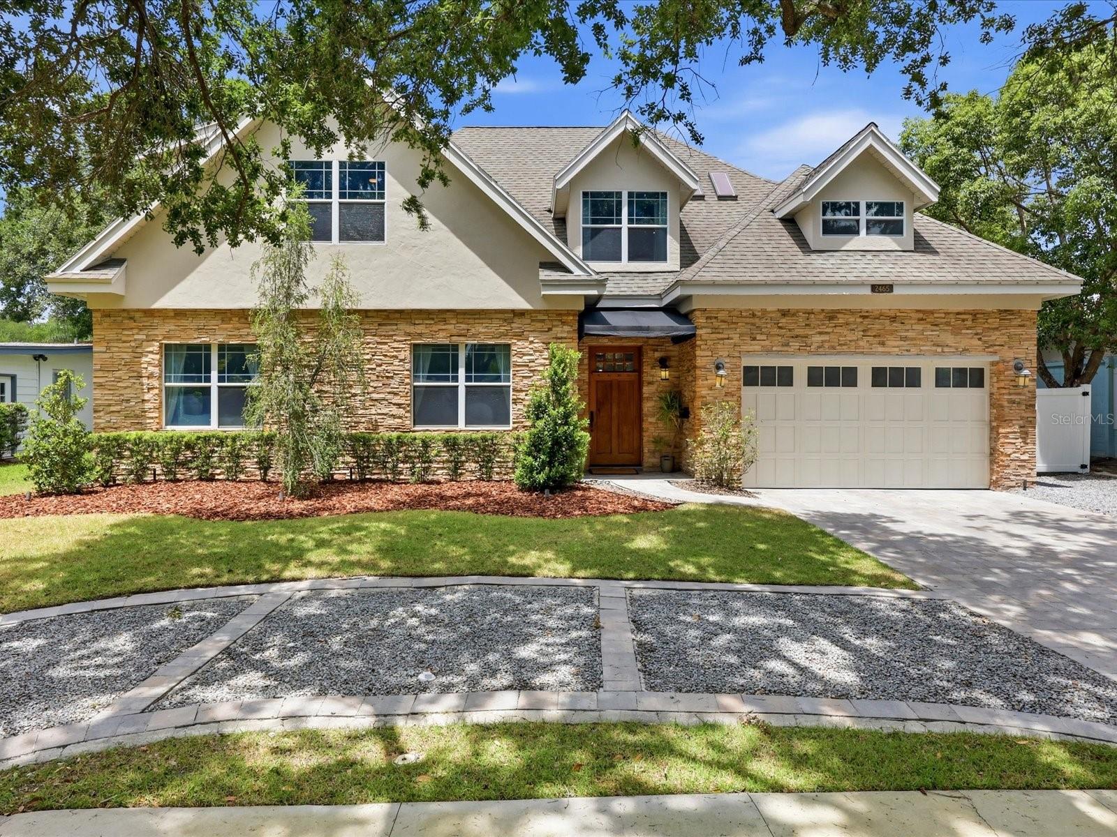 2465 Banchory Road, FL