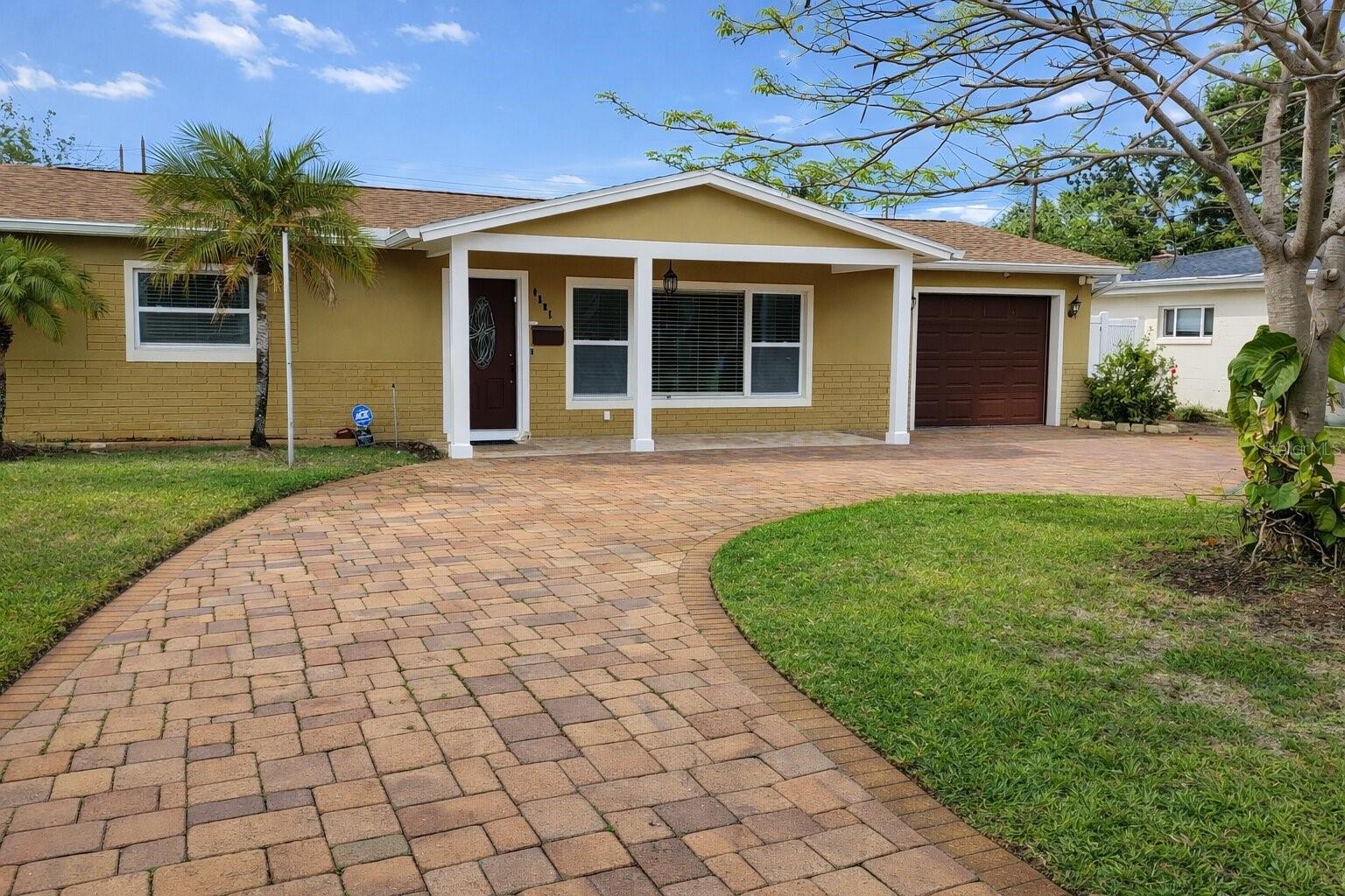4581 21st Avenue, FL