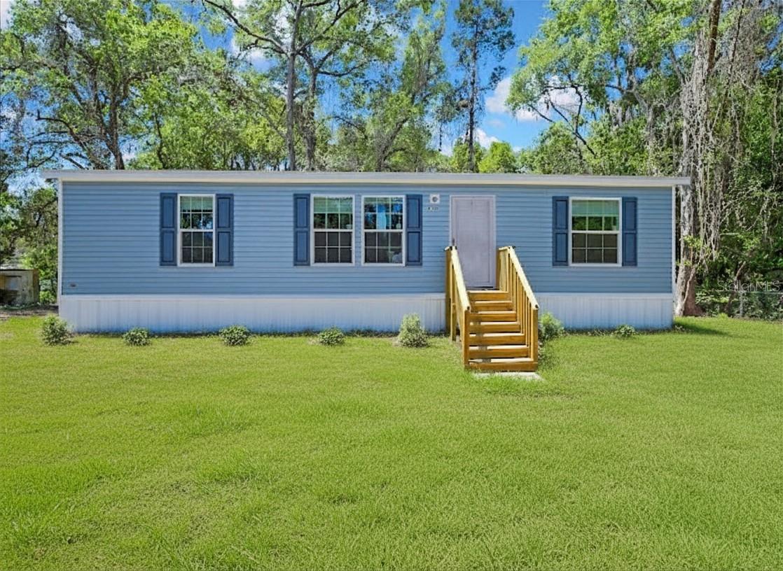 4540 N Winchester Ter, FL