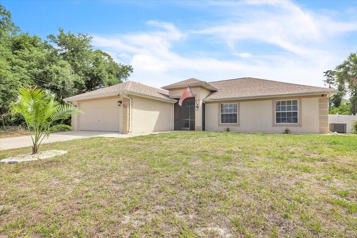 3590 Lookout Lane, FL