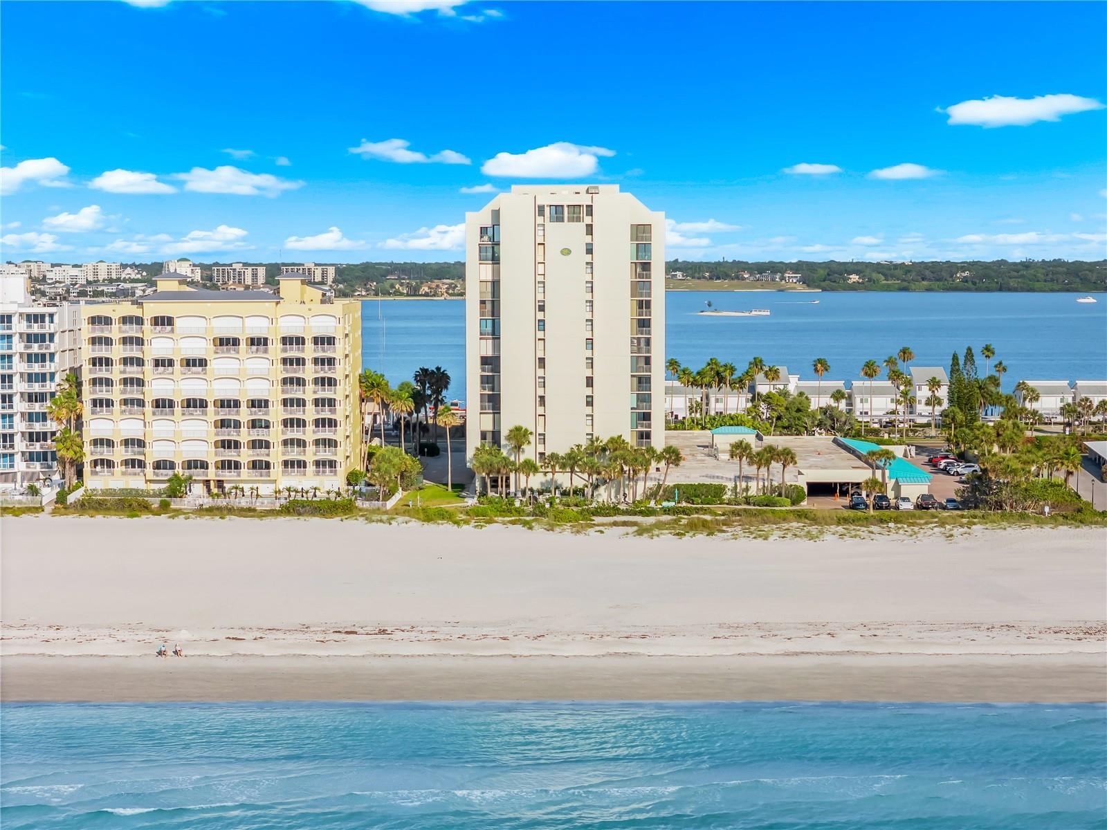 1380 Gulf Boulevard, FL