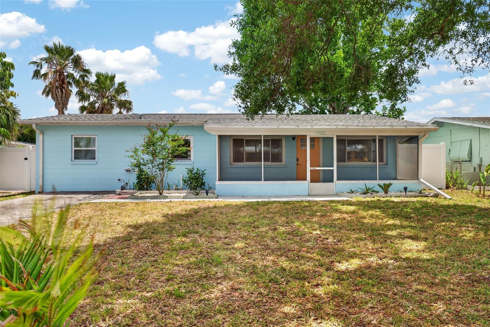 5400 97th Terrace, FL