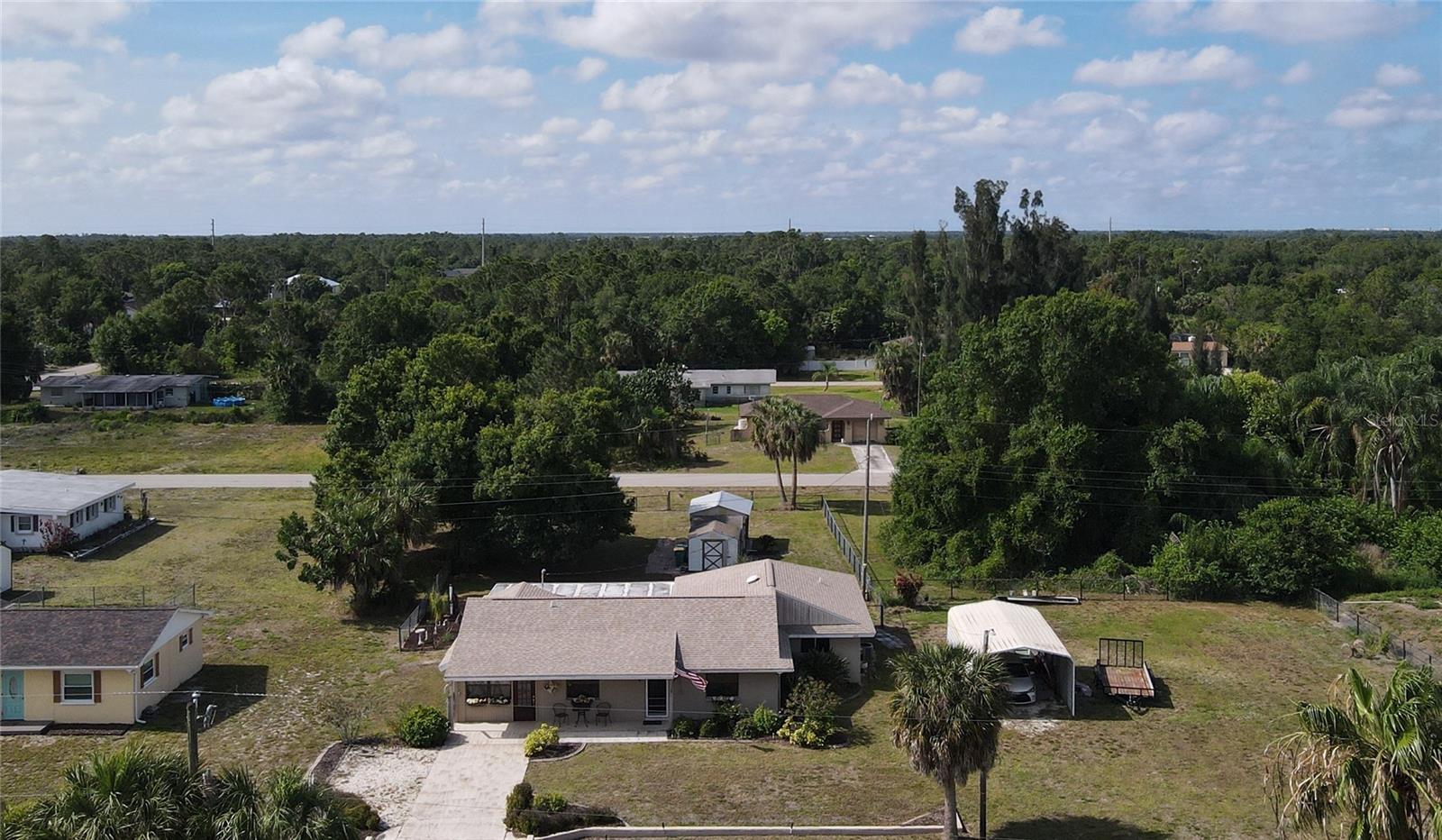 26503 Angelica Road, FL