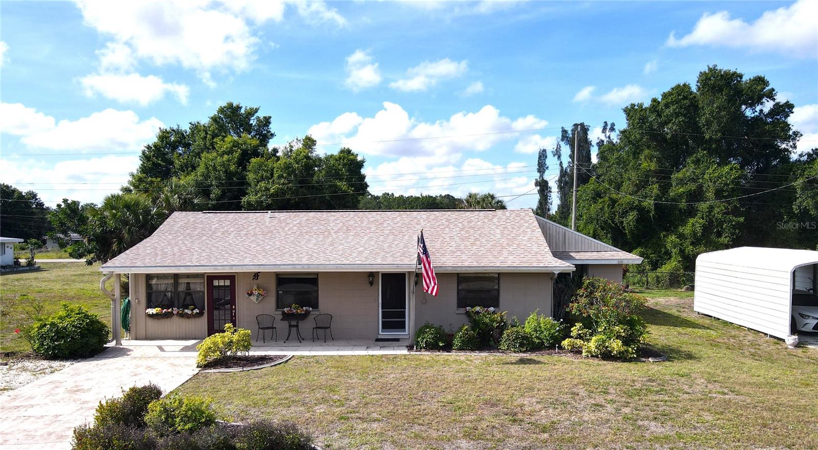 26503 Angelica Road, FL