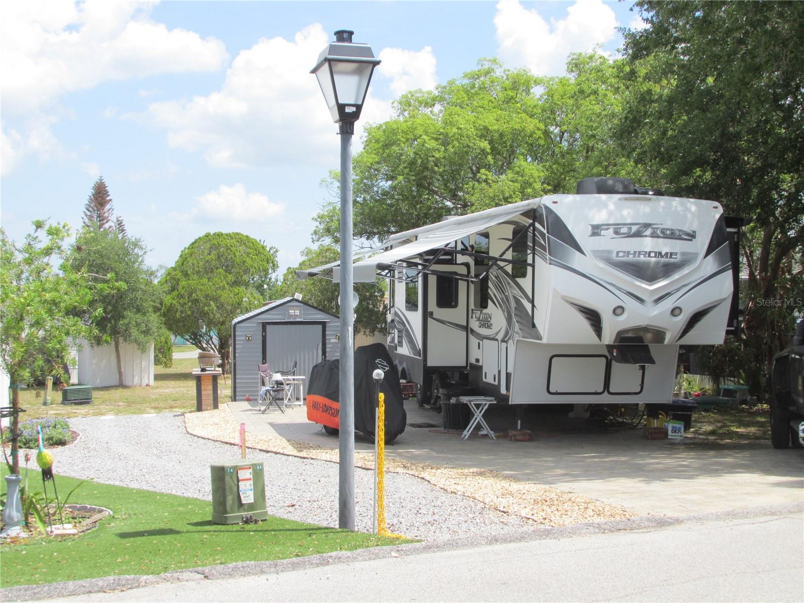 16 Saddlebag Trl S, FL