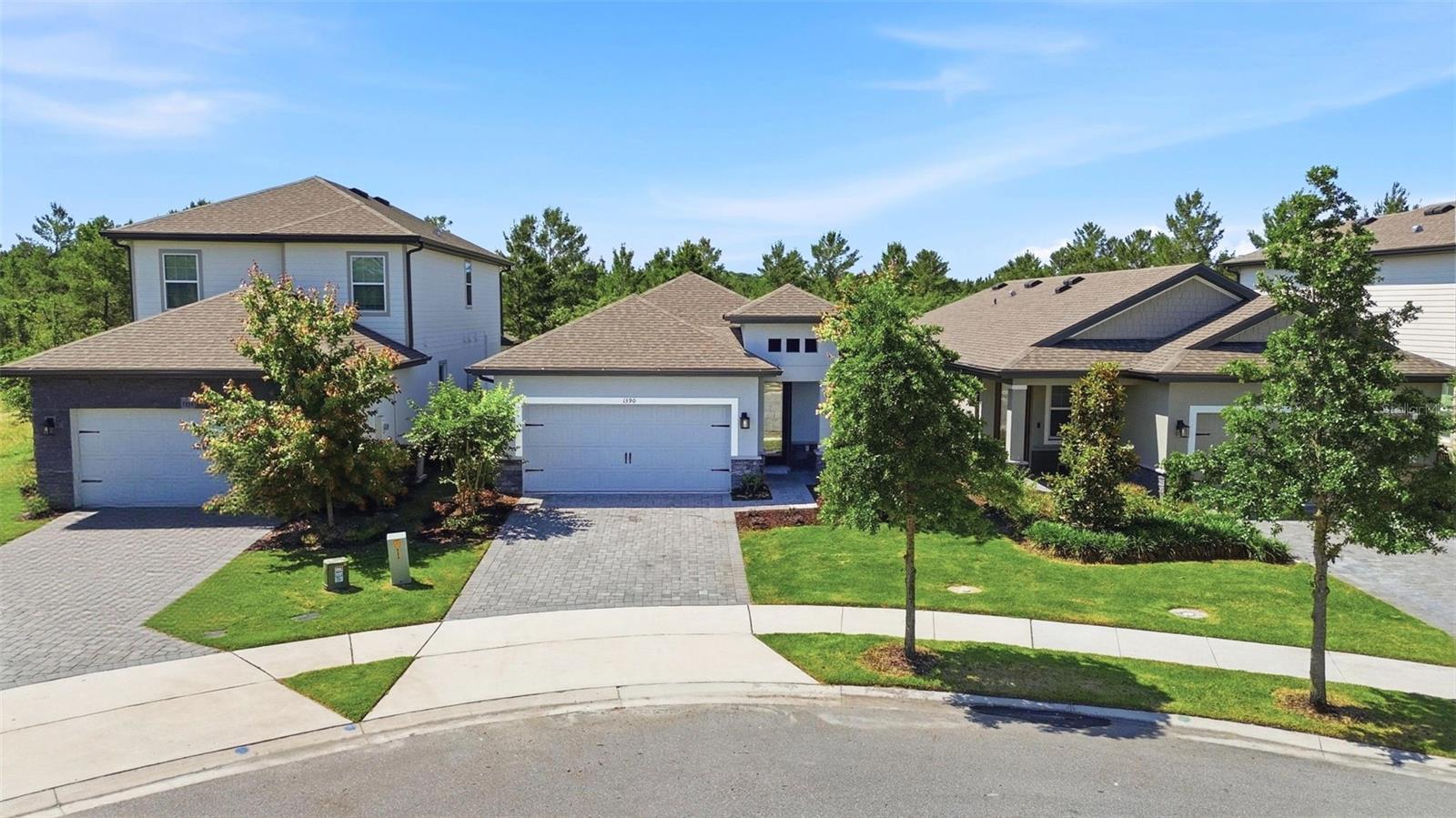 1390 Remick Court, FL