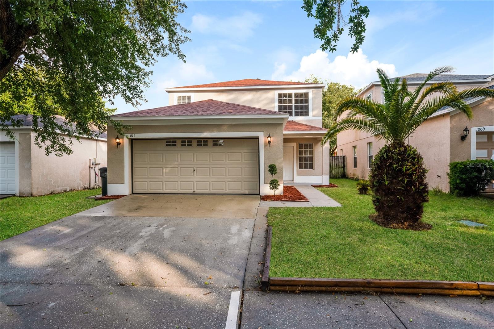 1011 Lake Shore Ranch Drive, FL