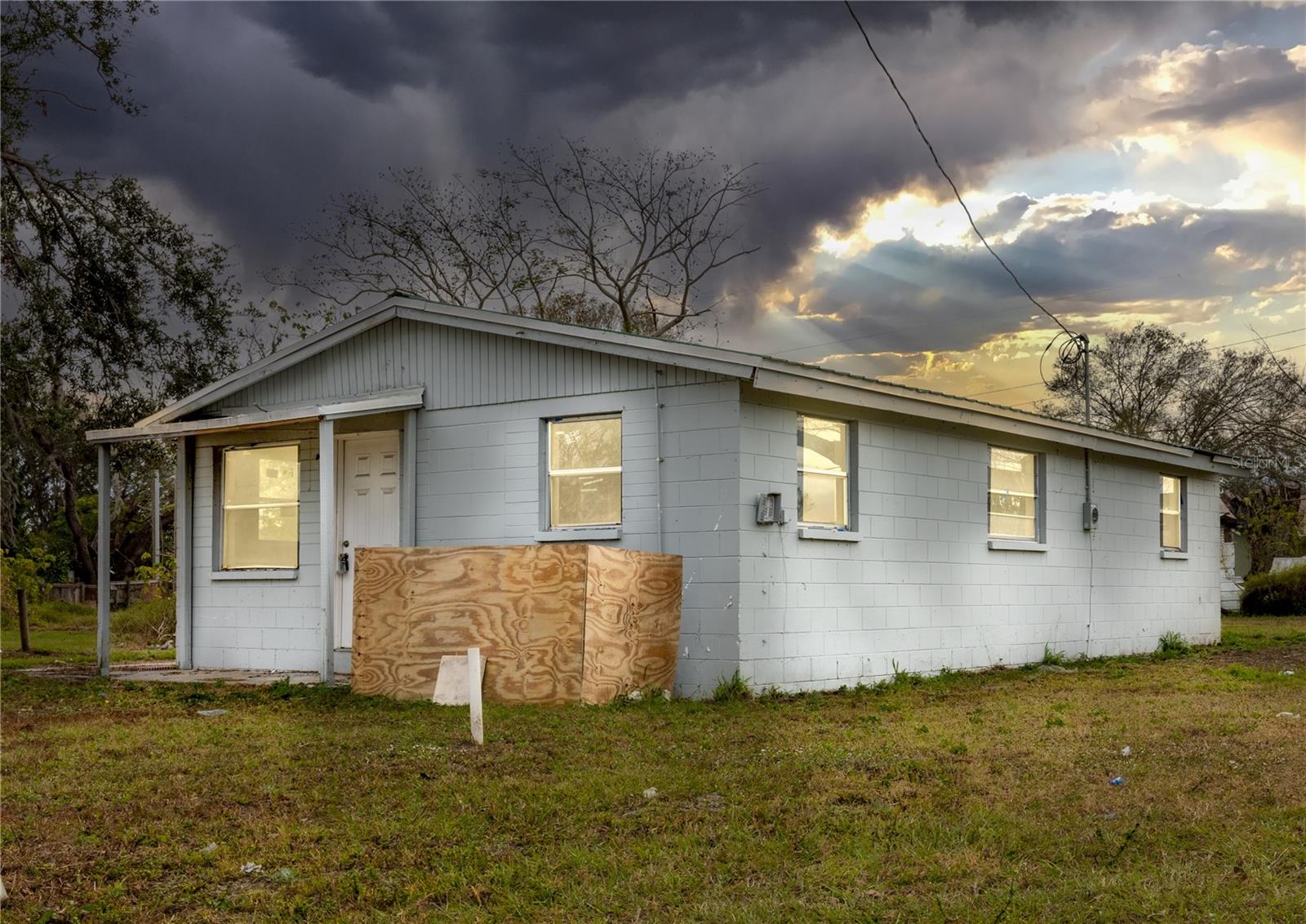 642 Peterson St, FL