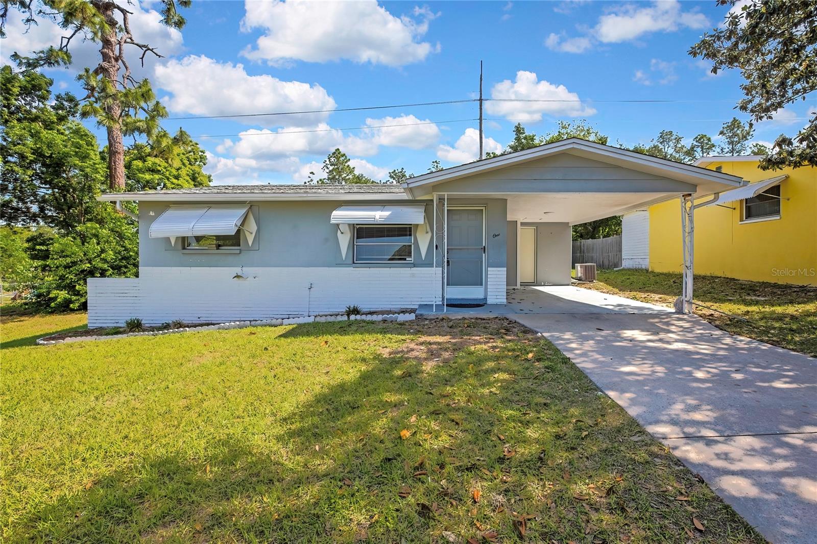 1 Murray Street, FL