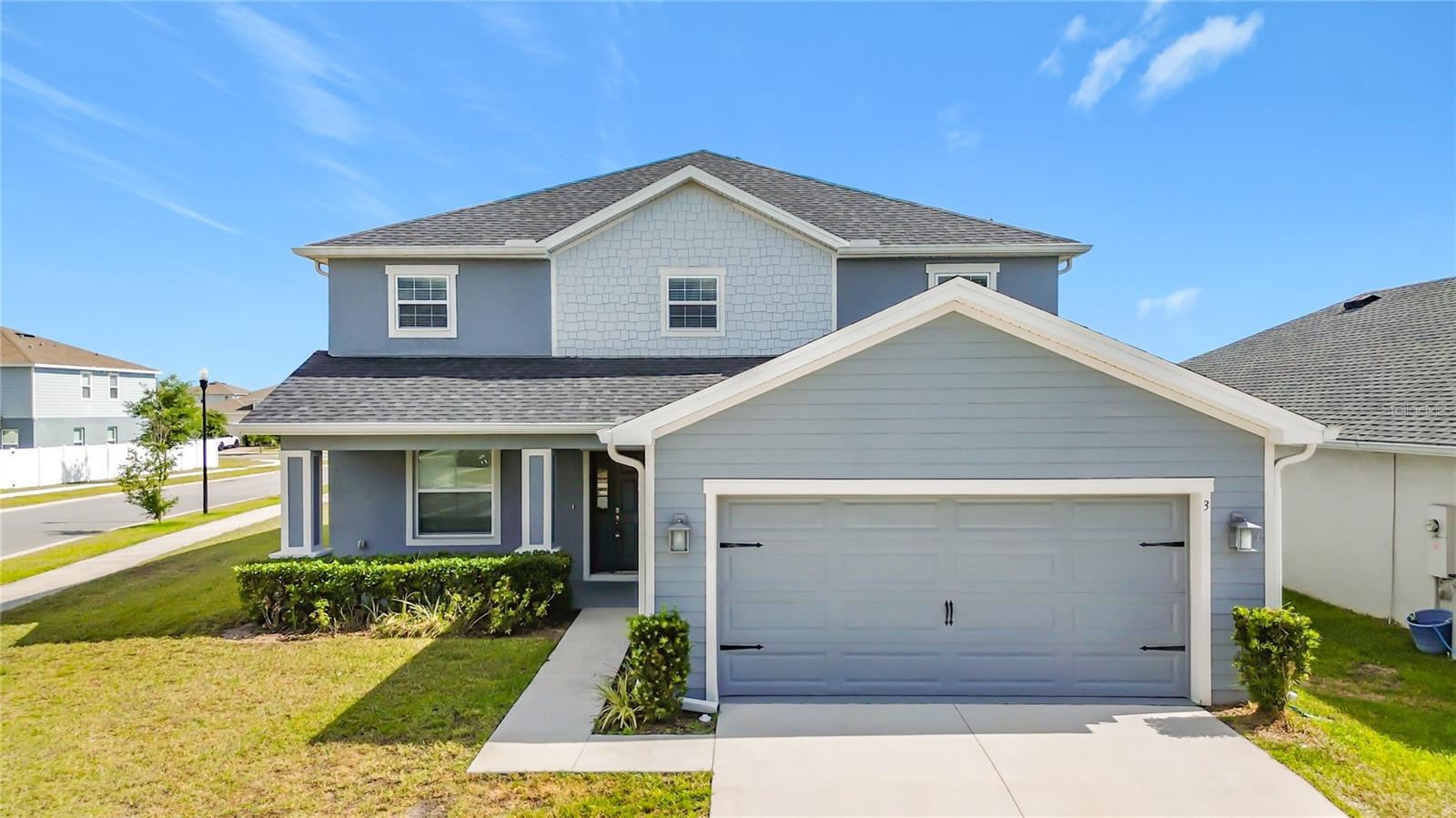 3 Polermo Avenue, FL