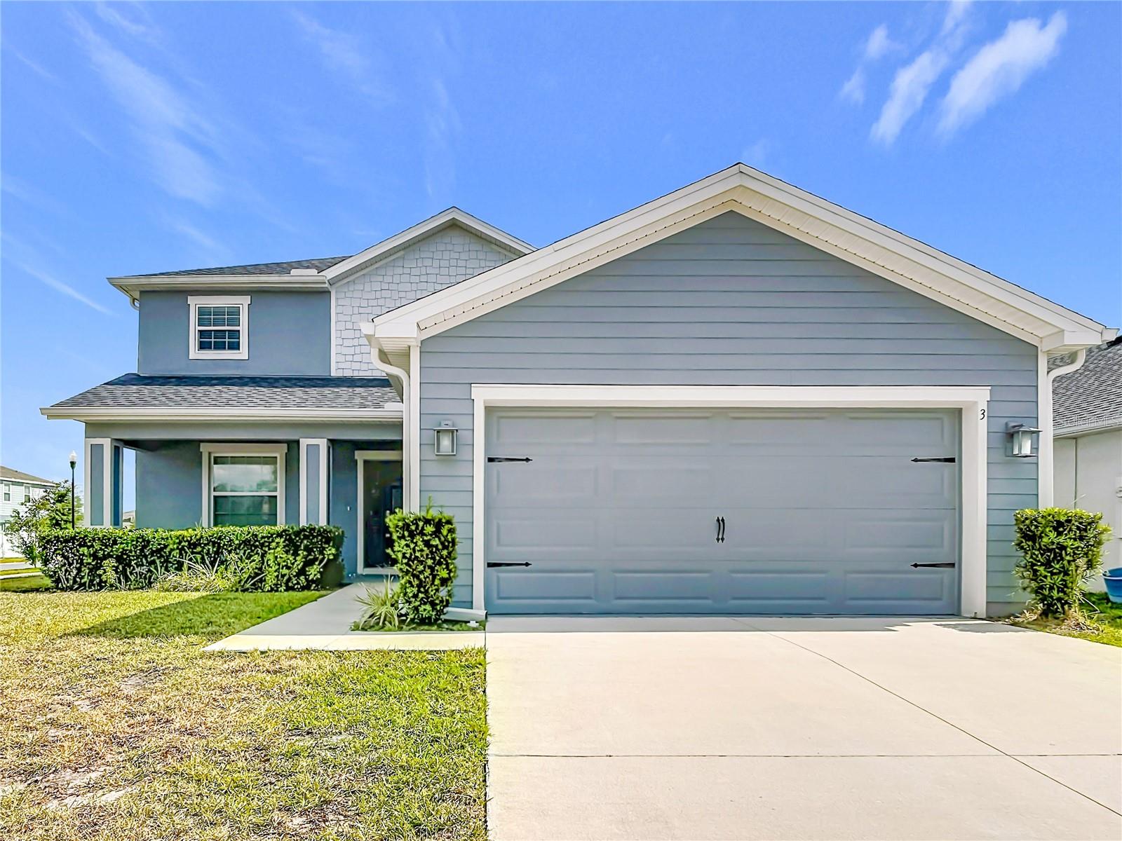 3 Polermo Avenue, FL