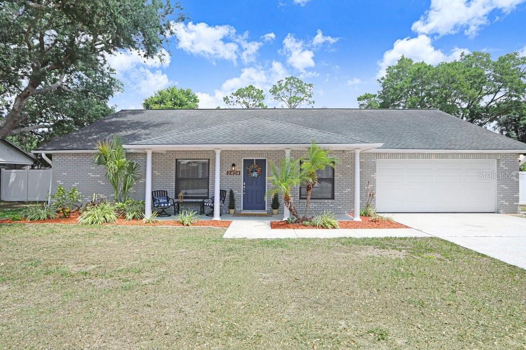 2404 Buckhorn Manor Drive, FL