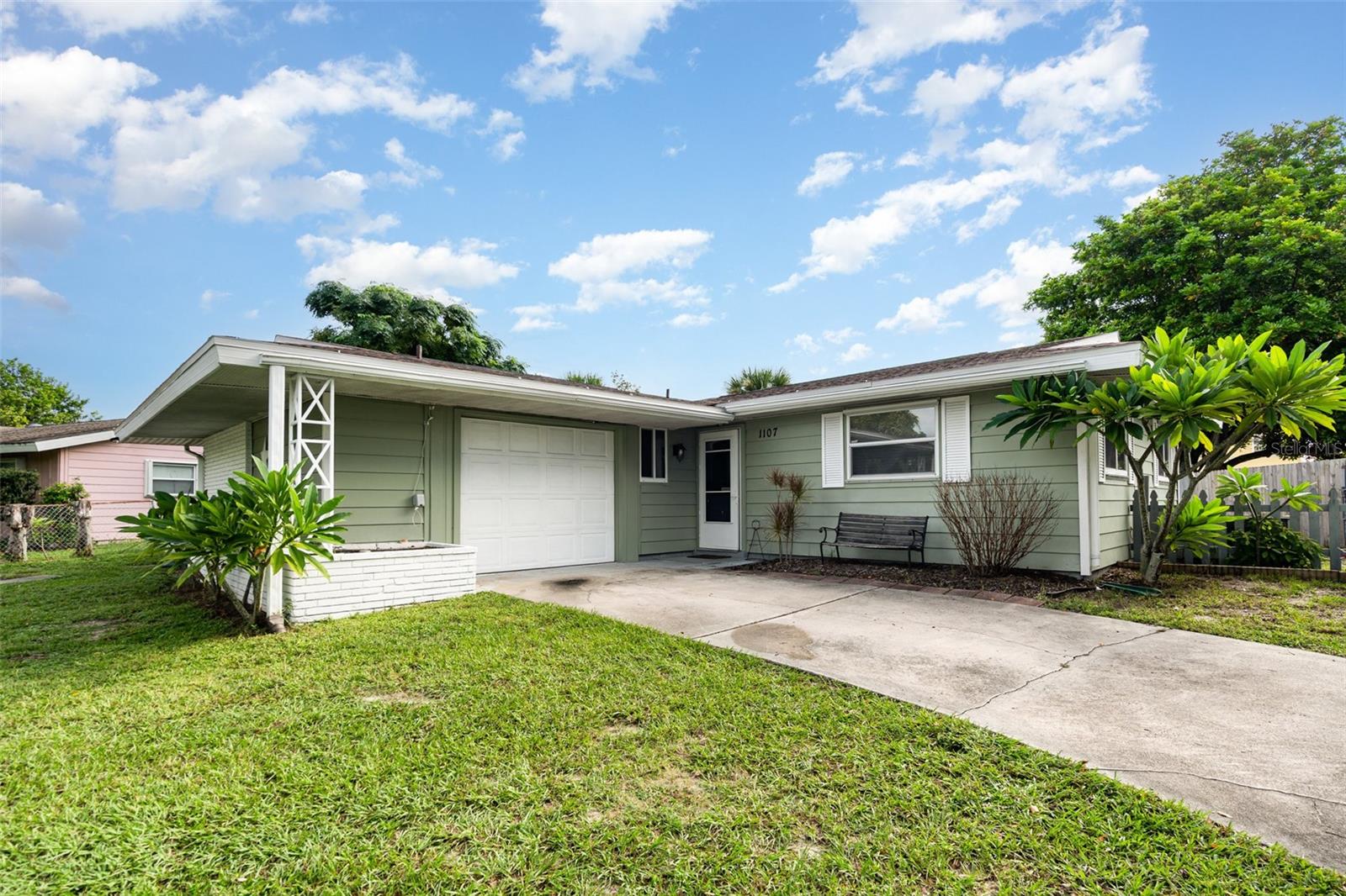 1107 Cable Lane, FL
