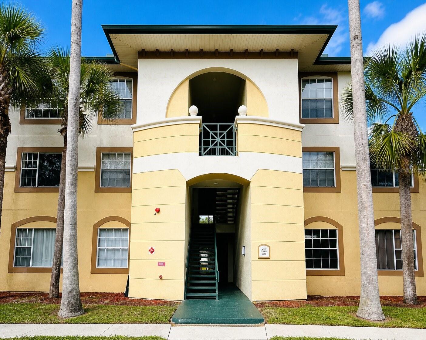 17114 Carrington Park Dr #213, FL