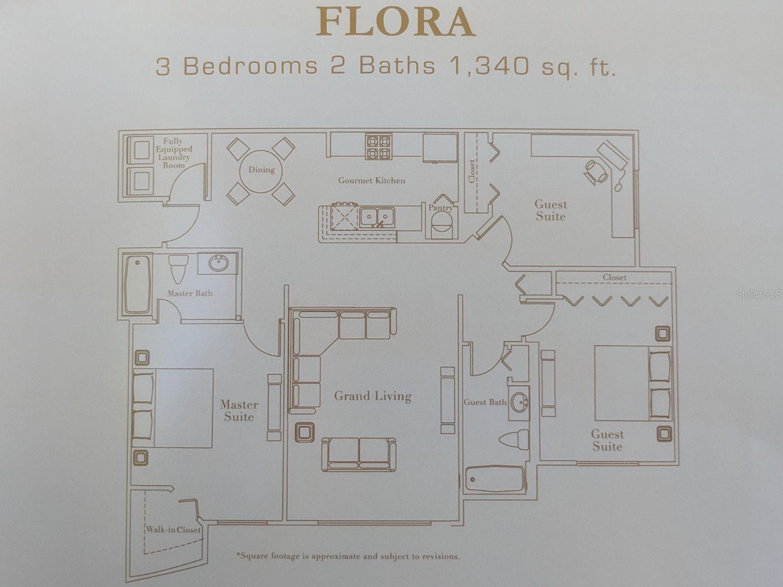 17114 Carrington Park Drive, FL
