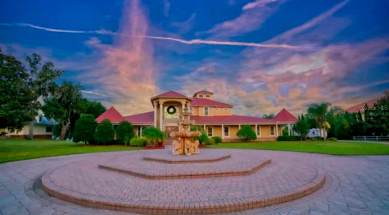 11715 Taylor Road, FL