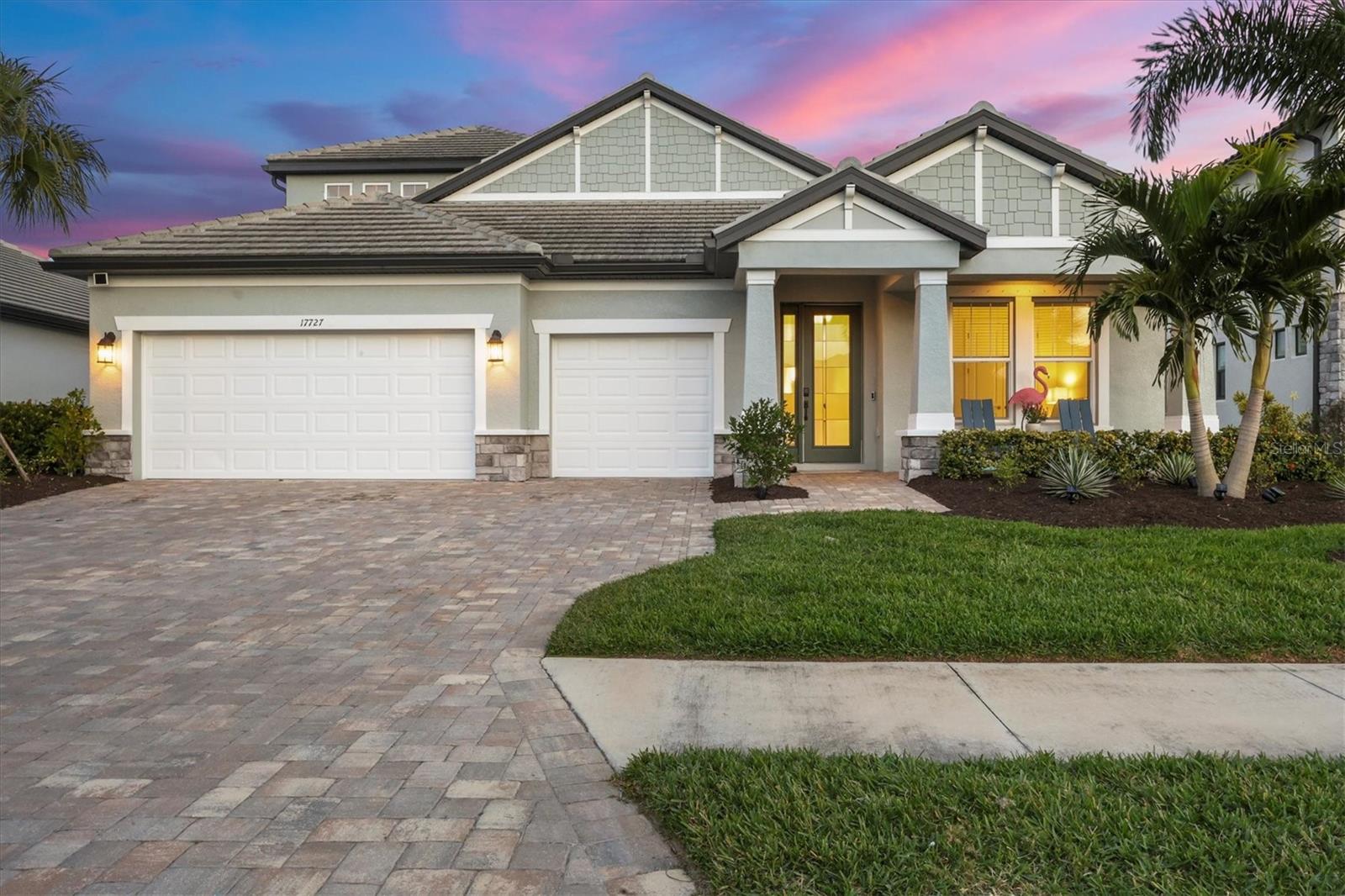 17727 Savory Mist Circle, FL