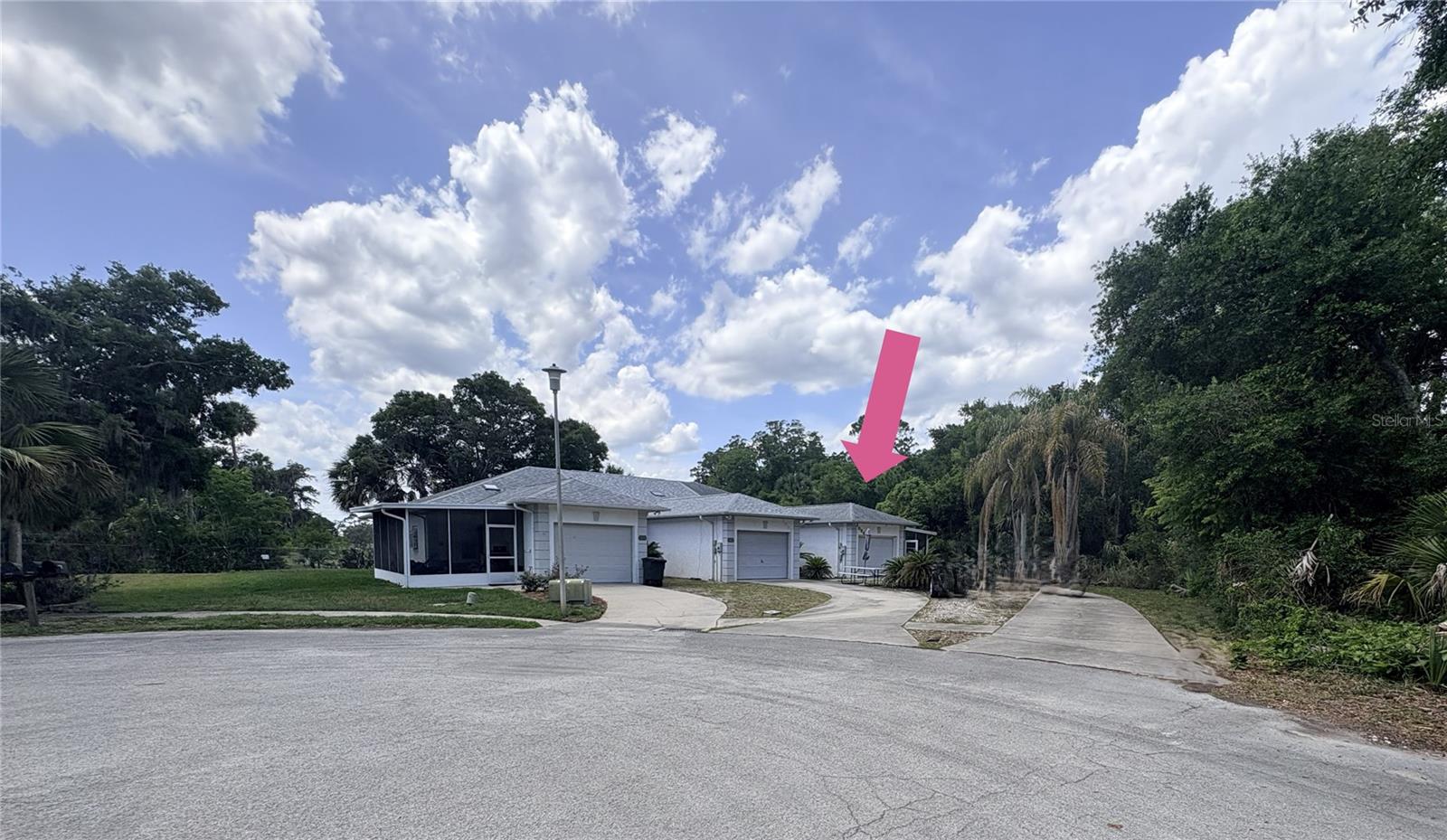 1054 Claudia St, FL
