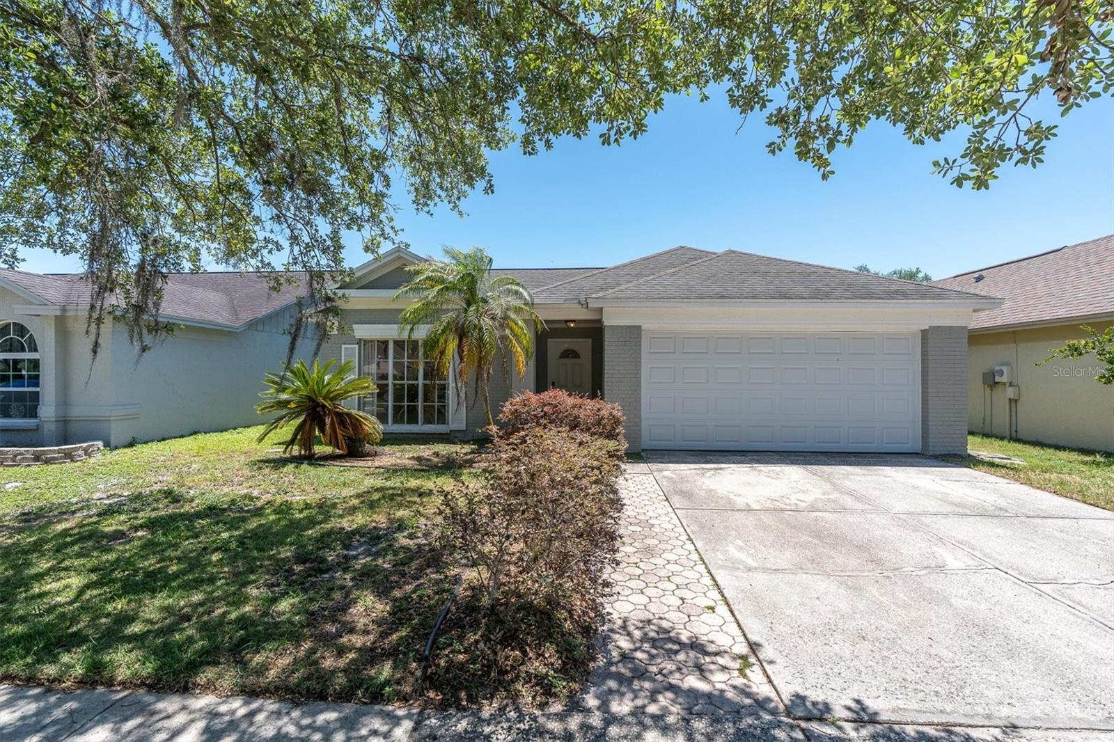 9735 Cypress Shadow Avenue, FL