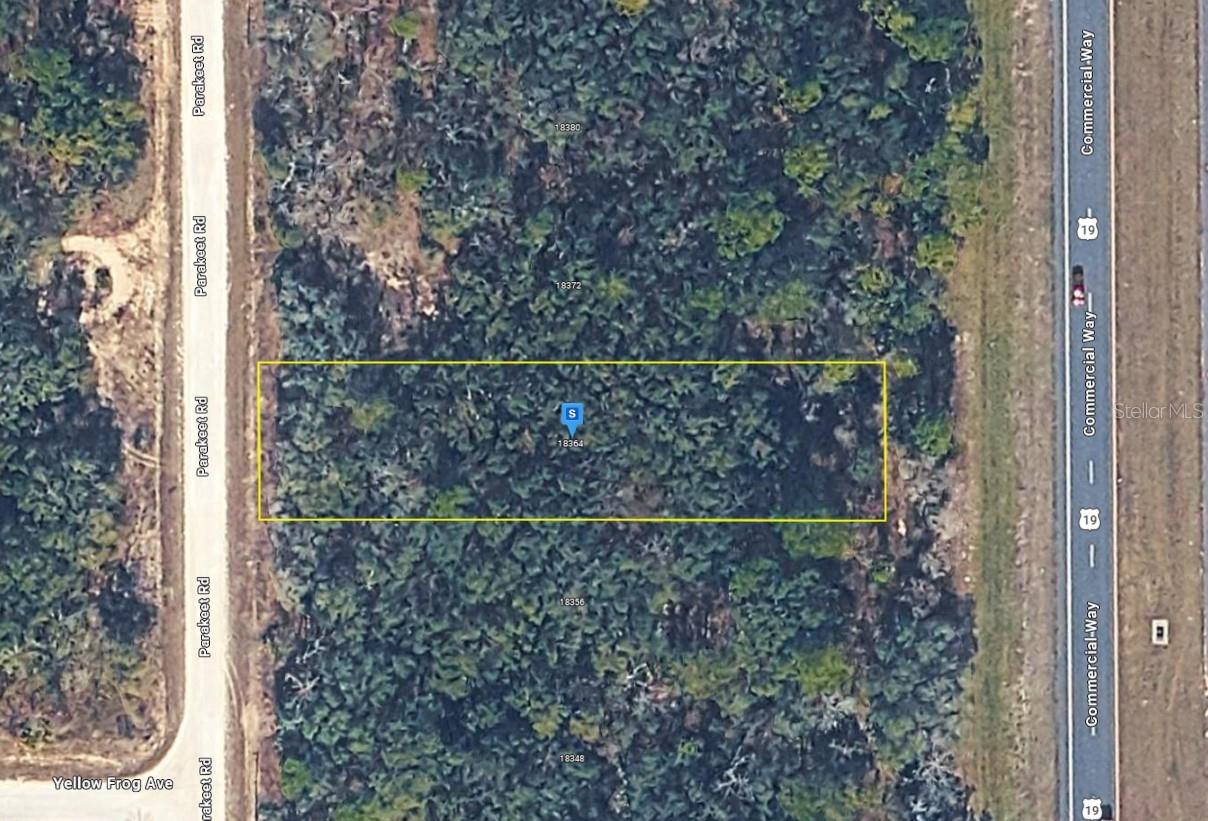 18364 Parakeet Rd, FL