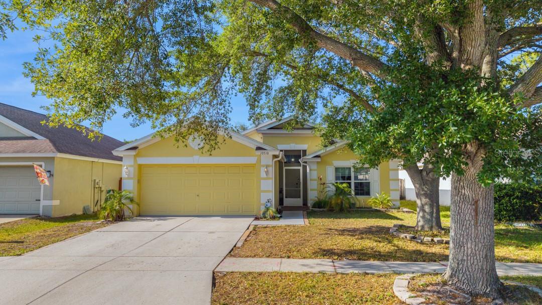 10510 Egret Haven Lane, FL