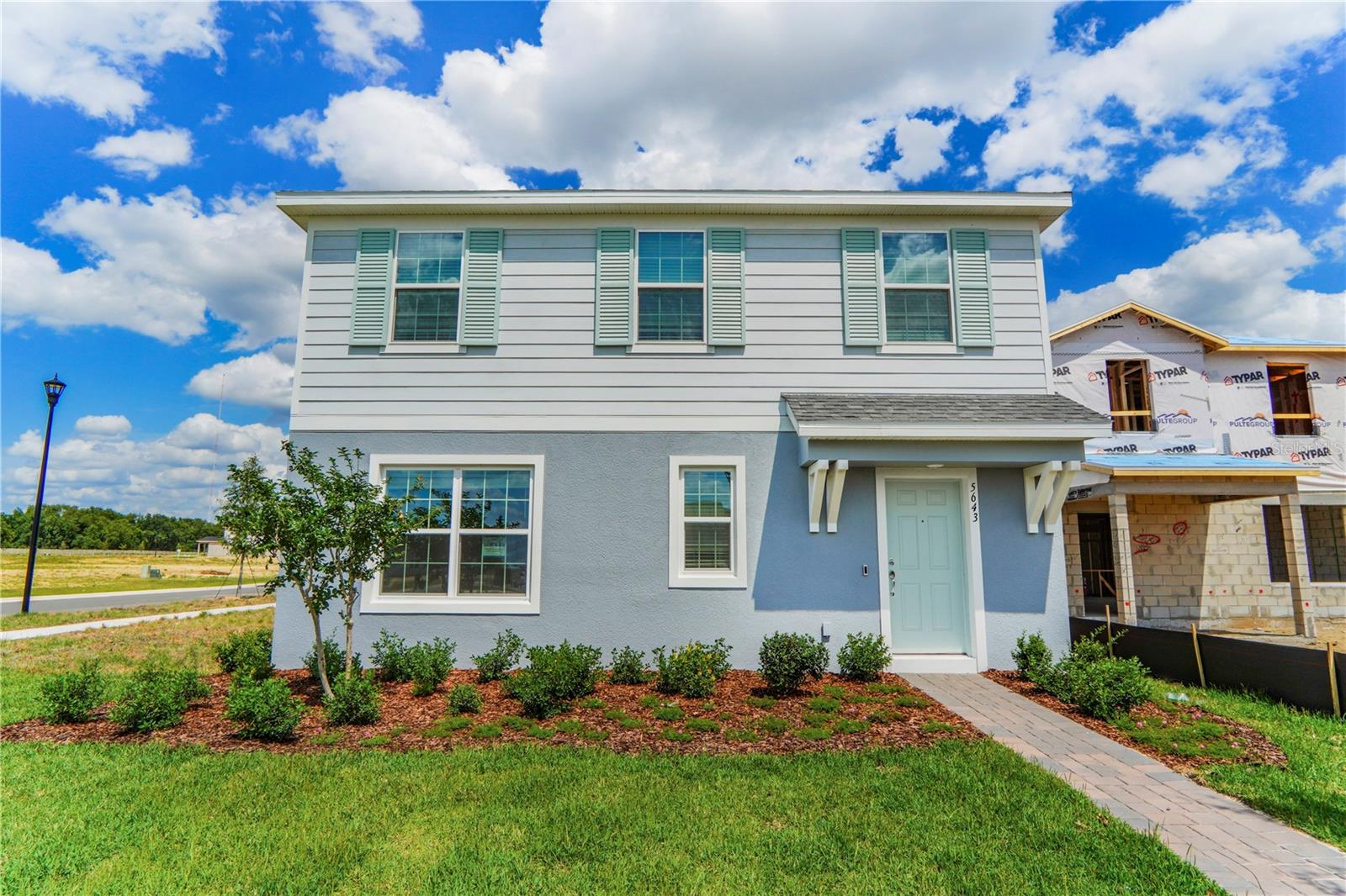 5643 Enchanted Meadow Alley, FL