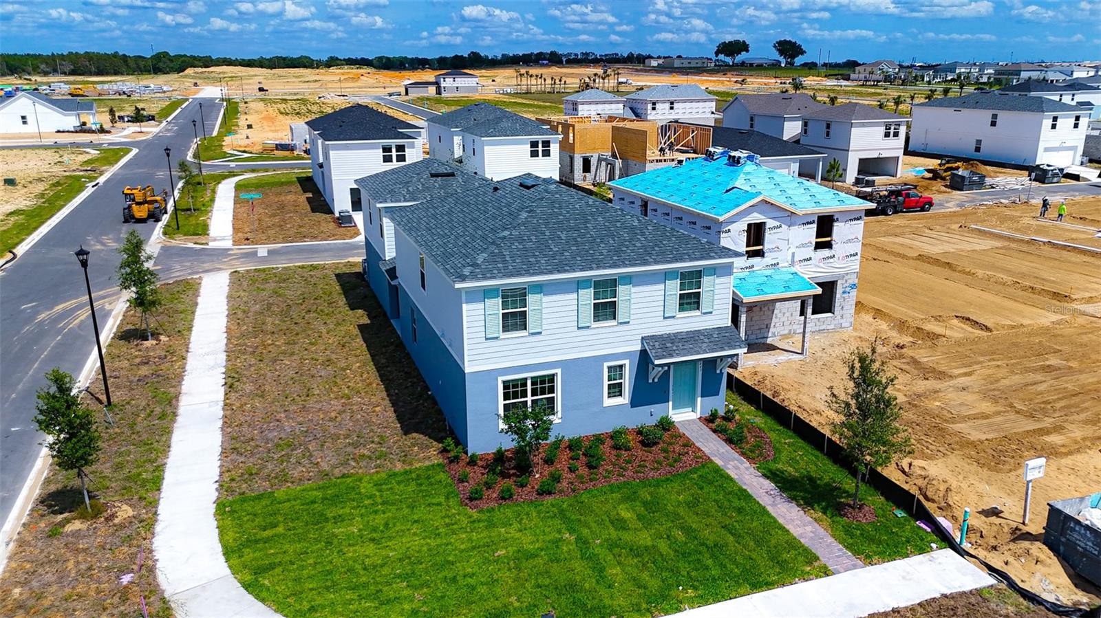 5643 Enchanted Meadow Alley, FL
