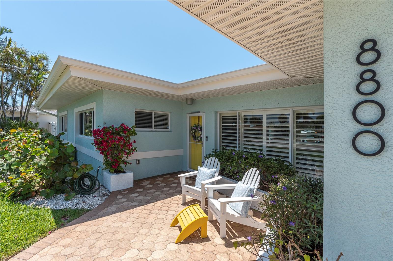 8800 Gulf Boulevard, FL